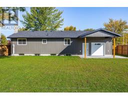135 Nicoline Avenue, Lucan Biddulph, ON N0M2J0 Photo 37