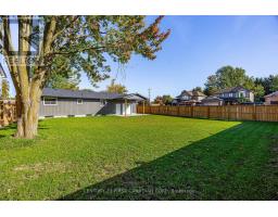 135 Nicoline Avenue, Lucan Biddulph, ON N0M2J0 Photo 38