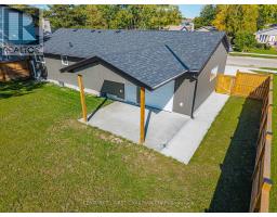 135 Nicoline Avenue, Lucan Biddulph, ON N0M2J0 Photo 39