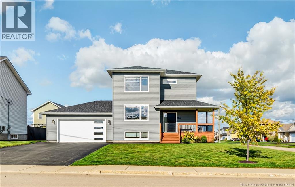 149 Oakfield Drive - 1