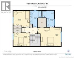 149 Oakfield Drive, Riverview, NB E1B0S7 Photo 49