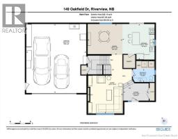 149 Oakfield Drive, Riverview, NB E1B0S7 Photo 48