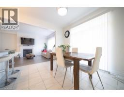 Laundry room - 64 Holder Drive, Brantford, ON N3T0W8 Photo 10