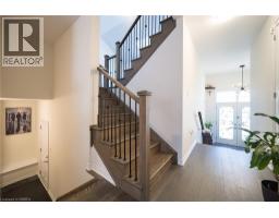 Foyer - 64 Holder Drive, Brantford, ON N3T0W8 Photo 12