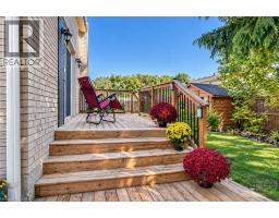 22 Marshall Street, Brantford, ON N3R3C9 Photo 36