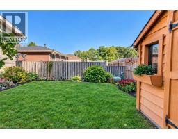 22 Marshall Street, Brantford, ON N3R3C9 Photo 44
