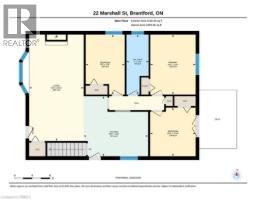 22 Marshall Street, Brantford, ON N3R3C9 Photo 46
