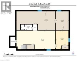 22 Marshall Street, Brantford, ON N3R3C9 Photo 47