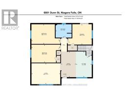 Main Level - 6801 Dunn Street, Niagara Falls, ON L2G2R3 Photo 9