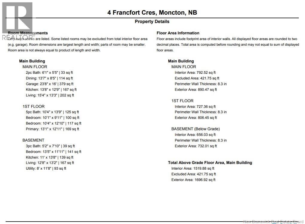 4 Francfort Crescent - 27