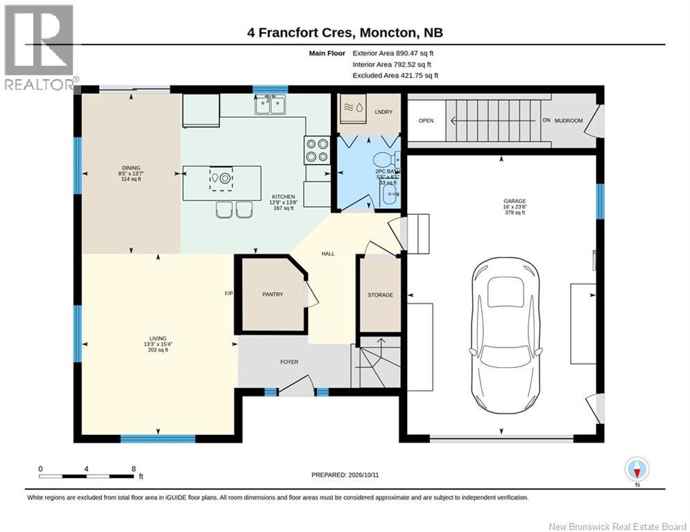 4 Francfort Crescent - 28