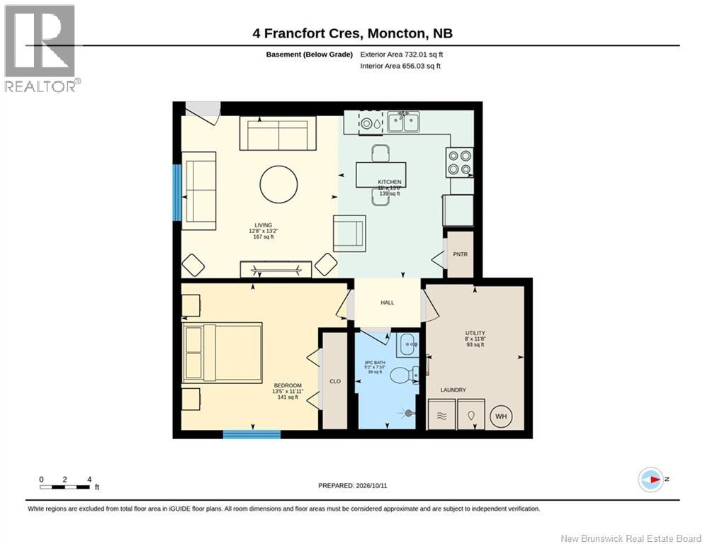 4 Francfort Crescent - 29