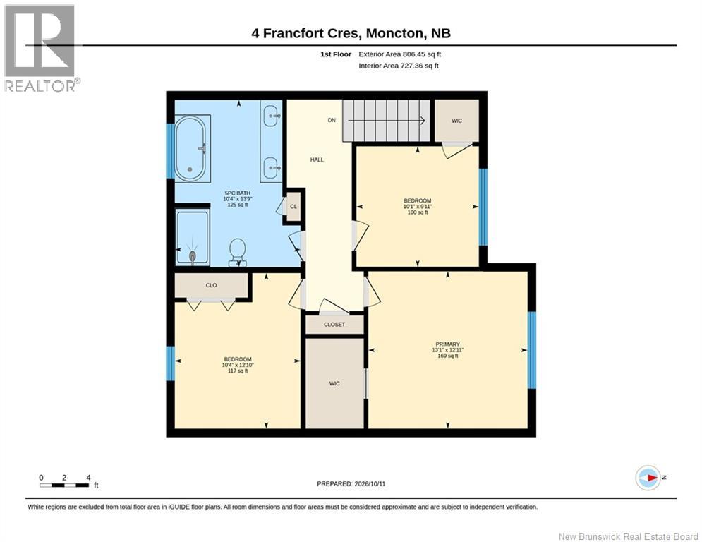4 Francfort Crescent - 30