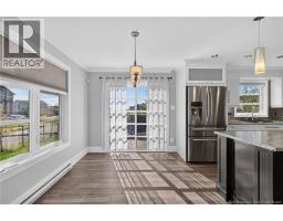 2pc Bathroom - 4 Francfort Crescent, Moncton, NB E1G5W6 Photo 13