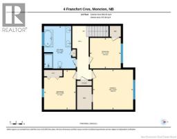 4 Francfort Crescent, Moncton, NB E1G5W6 Photo 30