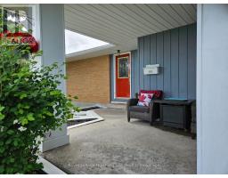 Primary Bedroom - 224 Elliott Street, Temiskaming Shores, ON P0J1K0 Photo 10