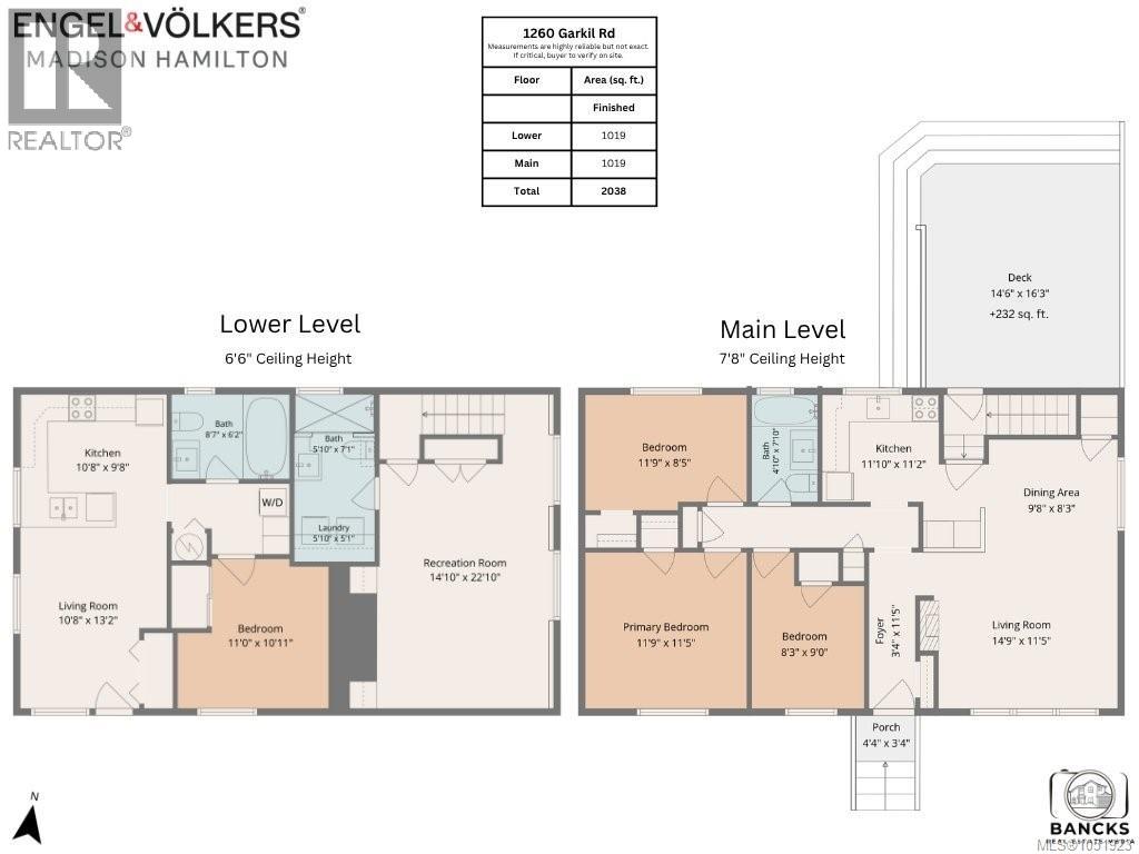 1260 Garkil Rd - 53