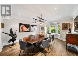 Recreational, Games room - 230 Strathallan Wood, Toronto, ON M5N1T4 Photo 12