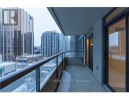 817 - 35 Hollywood Avenue, Toronto, ON M2N0A9 Photo 23