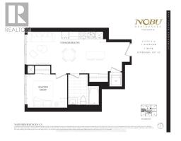 2103 - 15 Mercer Street, Toronto, ON M5V1H2 Photo 17