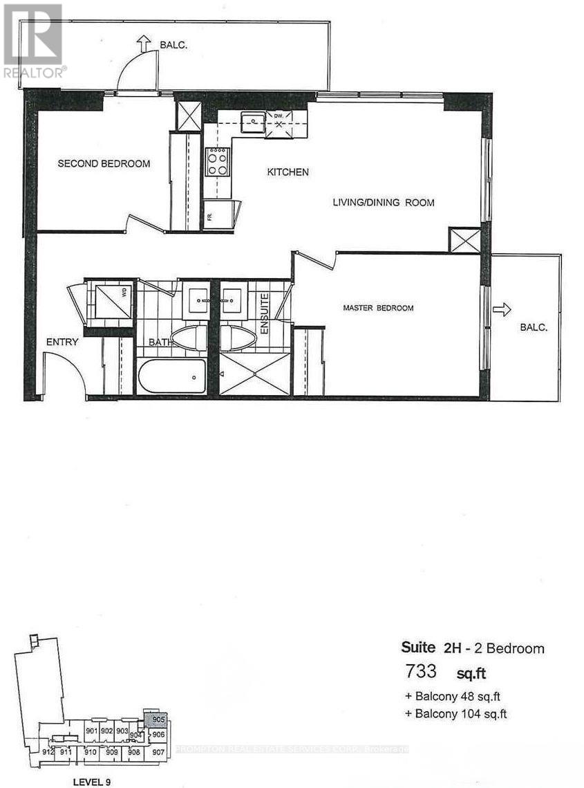 7 Kenaston Gardens — photo 4