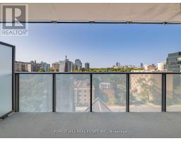 1007 - 99 Foxbar Road, Toronto, ON M4V0B2 Photo 21