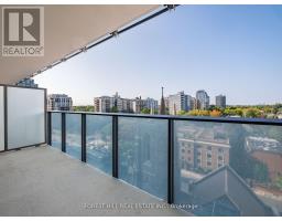 1007 - 99 Foxbar Road, Toronto, ON M4V0B2 Photo 23