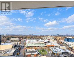 1106 - 50 O'neill Road, Toronto, ON M3C0R1 Photo 9