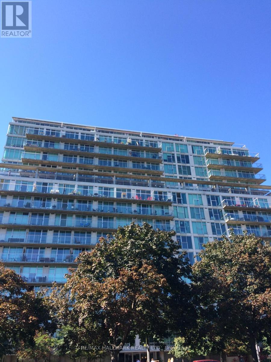 Photo of 650 Queens Quay