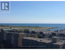 1817 - 650 Queens Quay W, Toronto, ON M5V3T1 Photo 10