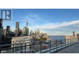 1817 - 650 Queens Quay W, Toronto, ON M5V3T1 Photo 11