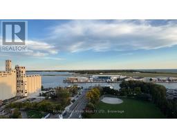 1817 - 650 Queens Quay W, Toronto, ON M5V3T1 Photo 12