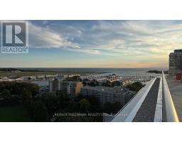 1817 - 650 Queens Quay W, Toronto, ON M5V3T1 Photo 16