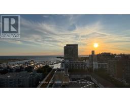 1817 - 650 Queens Quay W, Toronto, ON M5V3T1 Photo 17