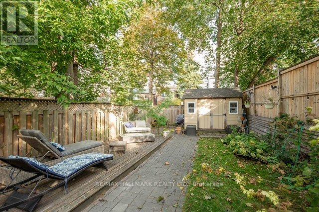 142 HILLSDALE AVENUE E - 31