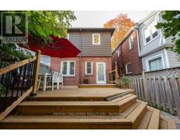 142 Hillsdale Avenue E, Toronto, ON M4S1T5 Photo 33