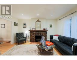 Bedroom 3 - 142 Hillsdale Avenue E, Toronto, ON M4S1T5 Photo 6