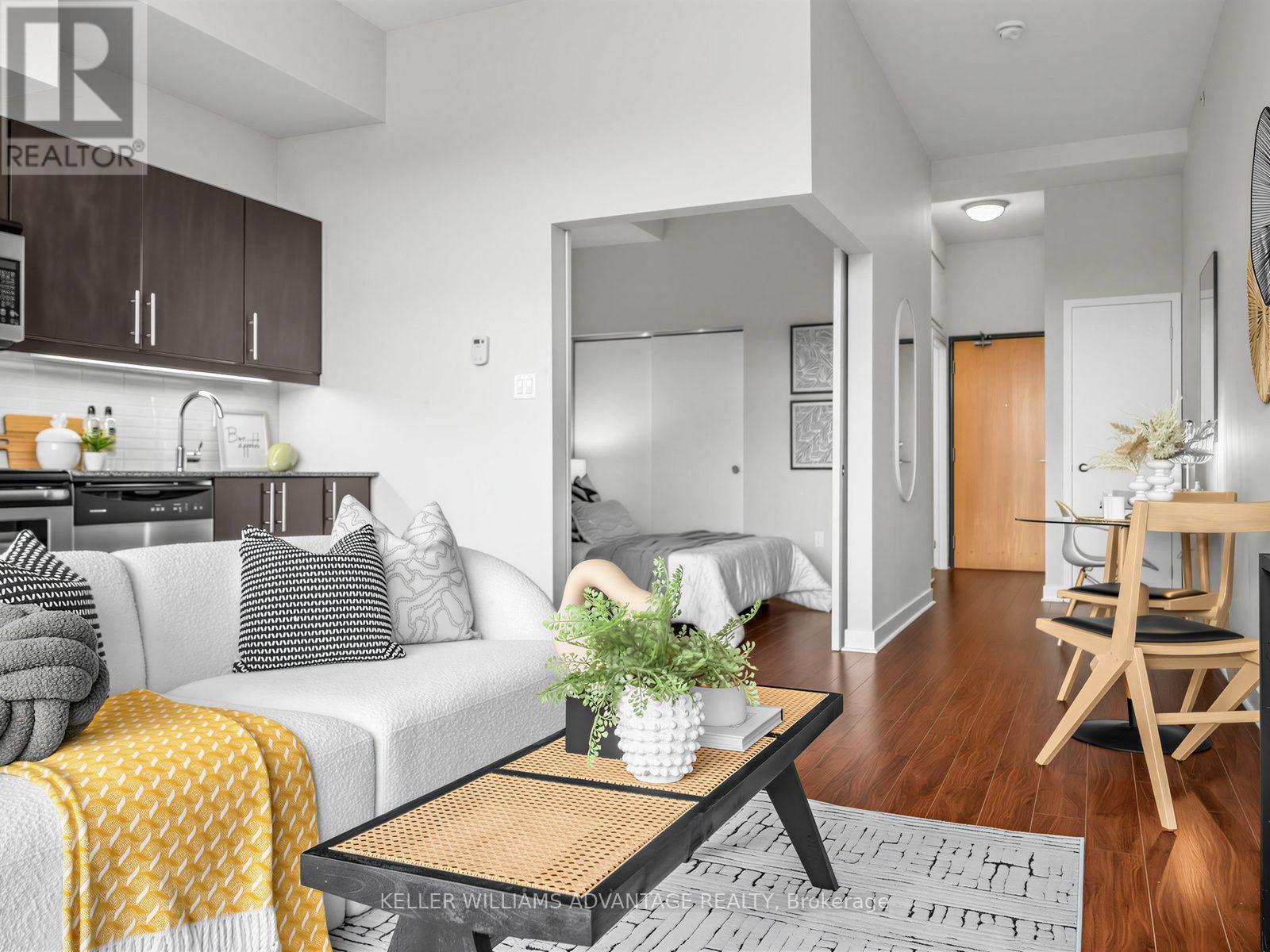 #403 53 COLGATE AVENUE - 11