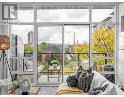 403 - 53 Colgate Avenue, Toronto, ON M4M1N6 Photo 17