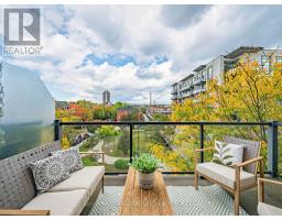 403 - 53 Colgate Avenue, Toronto, ON M4M1N6 Photo 18