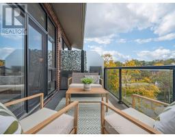 403 - 53 Colgate Avenue, Toronto, ON M4M1N6 Photo 20