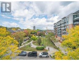 403 - 53 Colgate Avenue, Toronto, ON M4M1N6 Photo 21