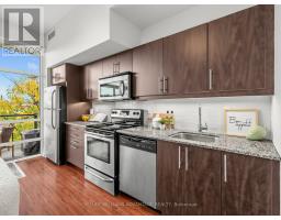 403 - 53 Colgate Avenue, Toronto, ON M4M1N6 Photo 7