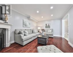 Bedroom 2 - 63 Keeble Crescent, Ajax, ON L1T3R6 Photo 14