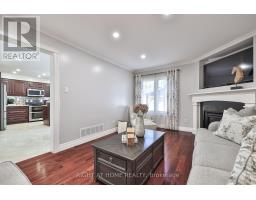 Bedroom 3 - 63 Keeble Crescent, Ajax, ON L1T3R6 Photo 15