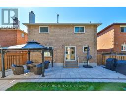 63 Keeble Crescent, Ajax, ON L1T3R6 Photo 44