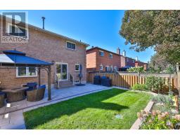 63 Keeble Crescent, Ajax, ON L1T3R6 Photo 46