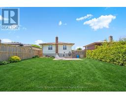 267 Bakersfield Drive, Cambridge, ON N1R6X9 Photo 15