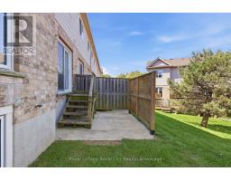 51 - 169 Bismark Drive, Cambridge, ON N1S5B9 Photo 41