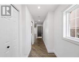 Dining room - 51 - 169 Bismark Drive, Cambridge, ON N1S5B9 Photo 6